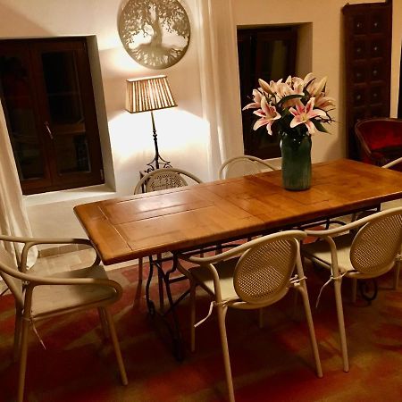 Les 3 Coeurs - Chambres Chez Charmants Habitants Font 외부 사진