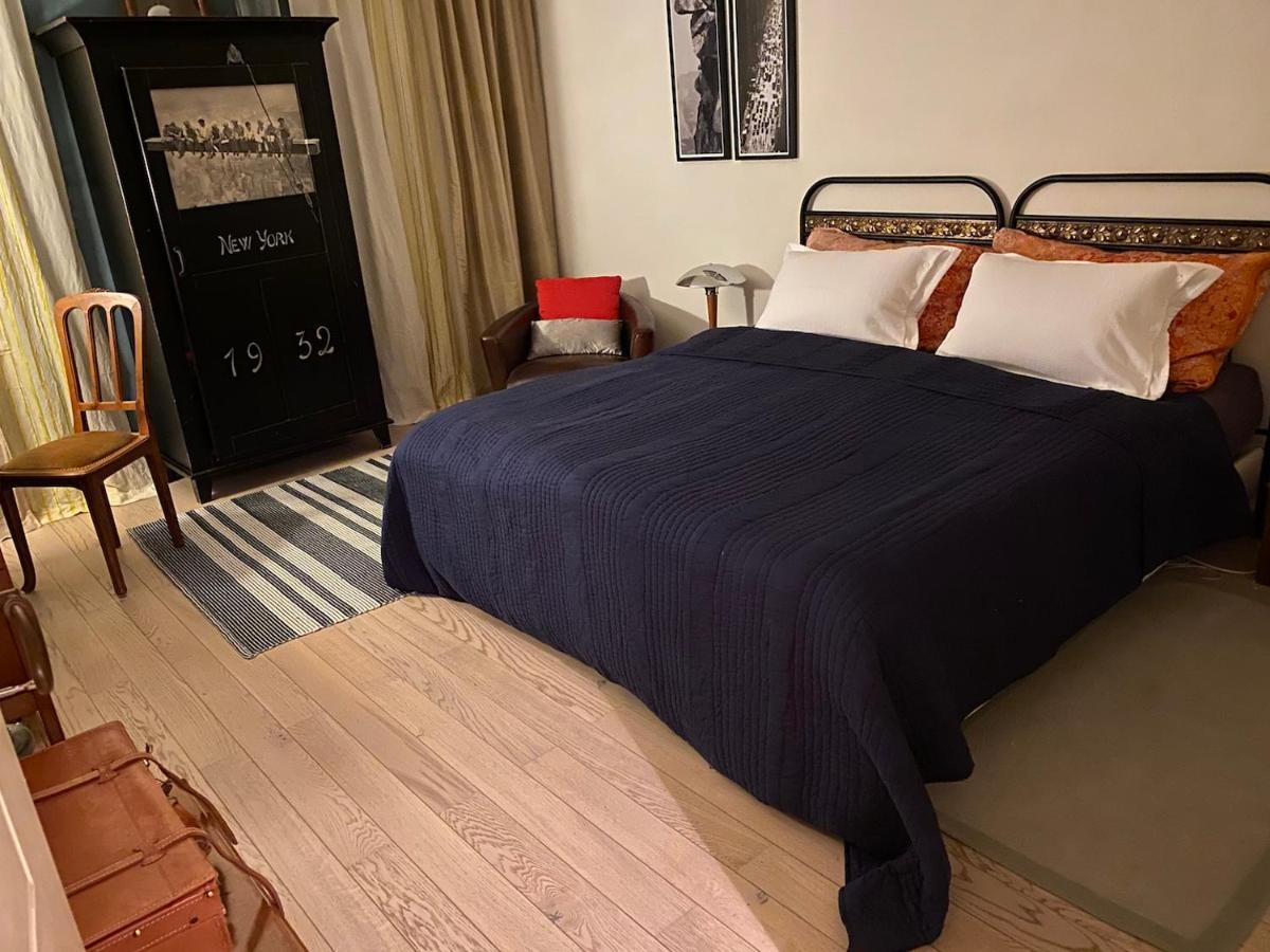 Les 3 Coeurs - Chambres Chez Charmants Habitants Font 외부 사진