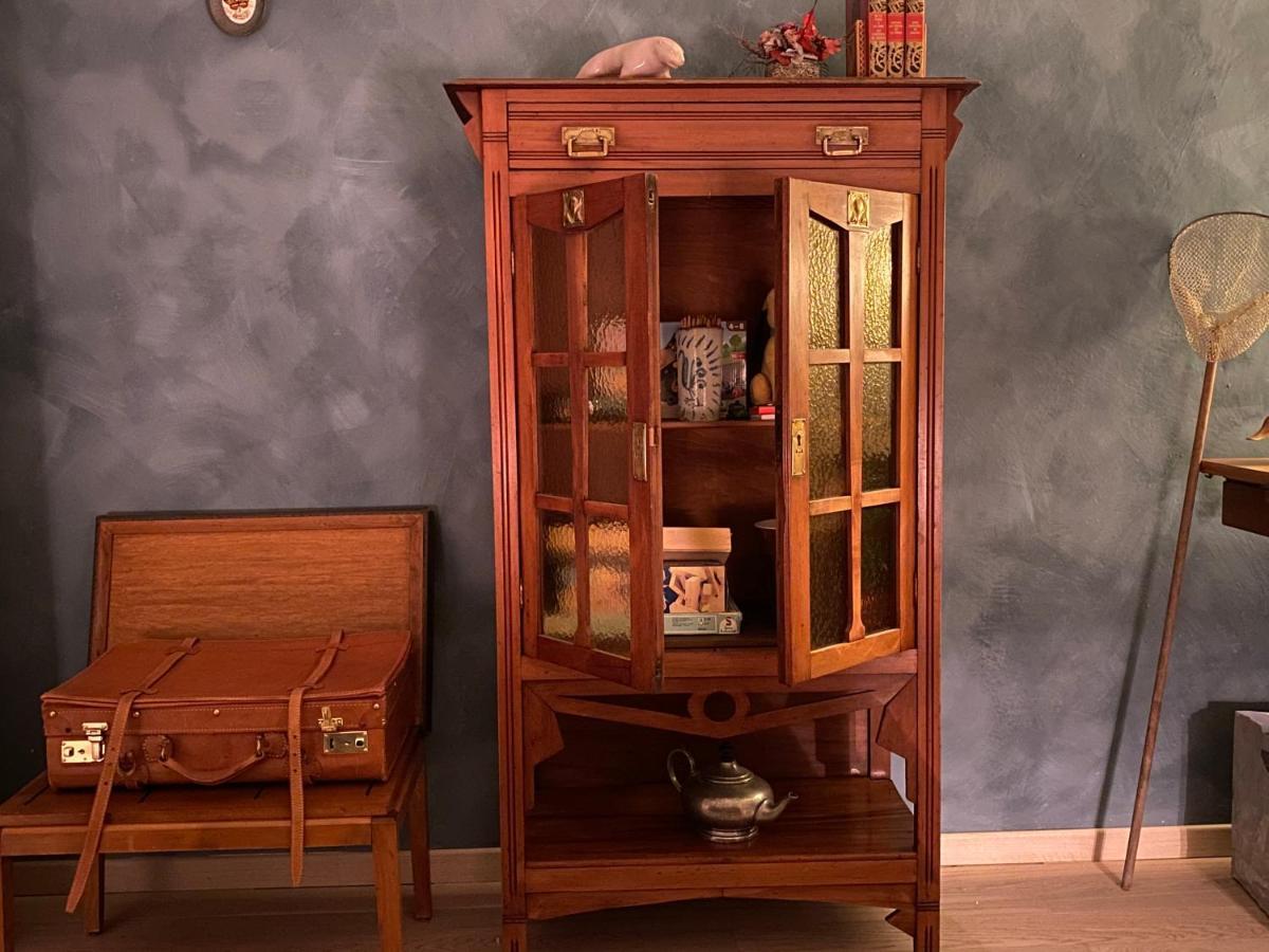 Les 3 Coeurs - Chambres Chez Charmants Habitants Font 외부 사진