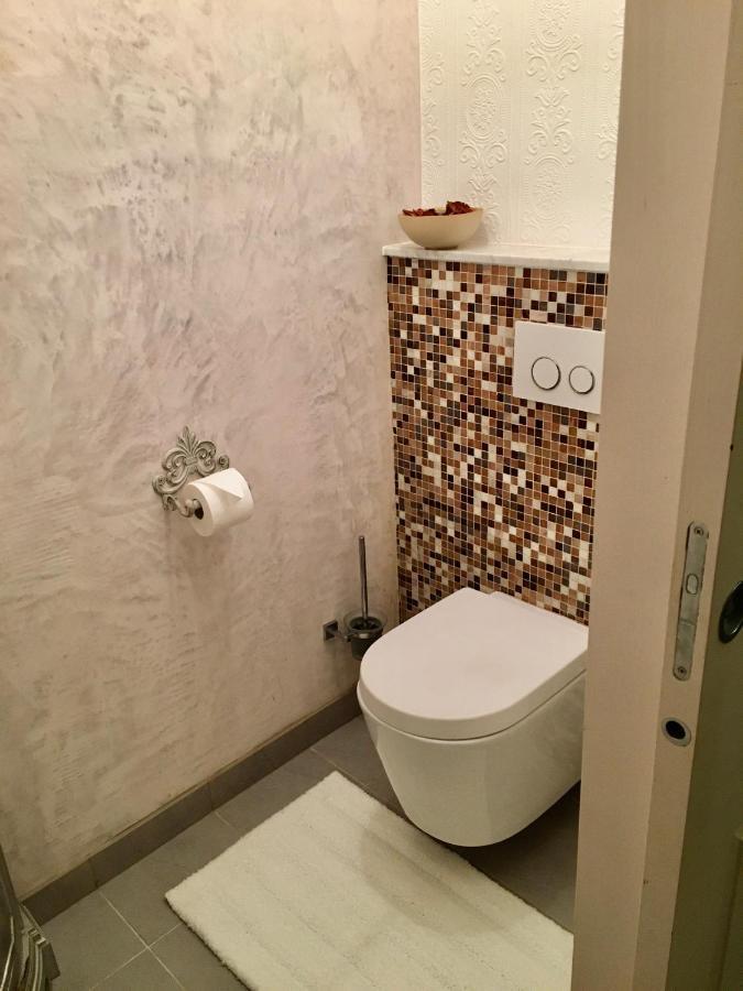 Les 3 Coeurs - Chambres Chez Charmants Habitants Font 외부 사진