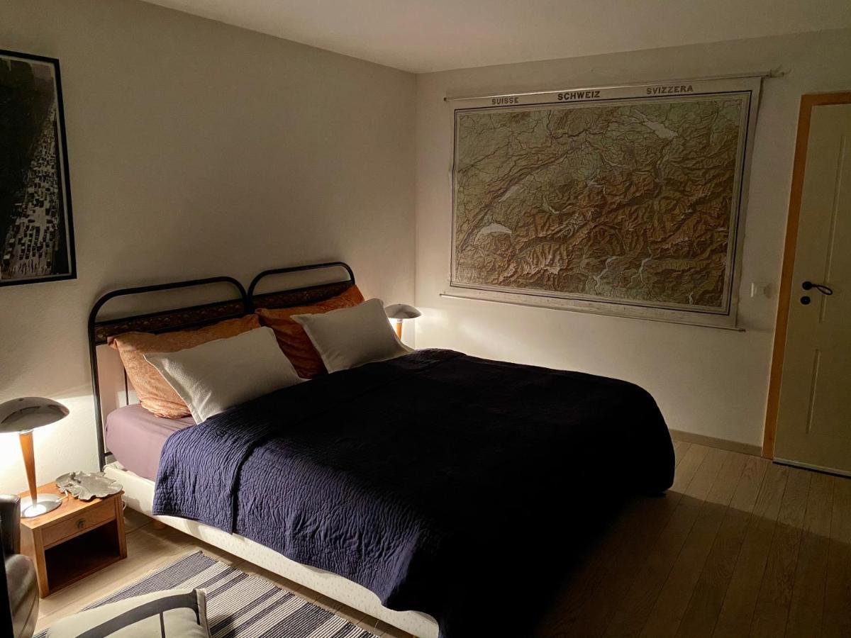 Les 3 Coeurs - Chambres Chez Charmants Habitants Font 외부 사진