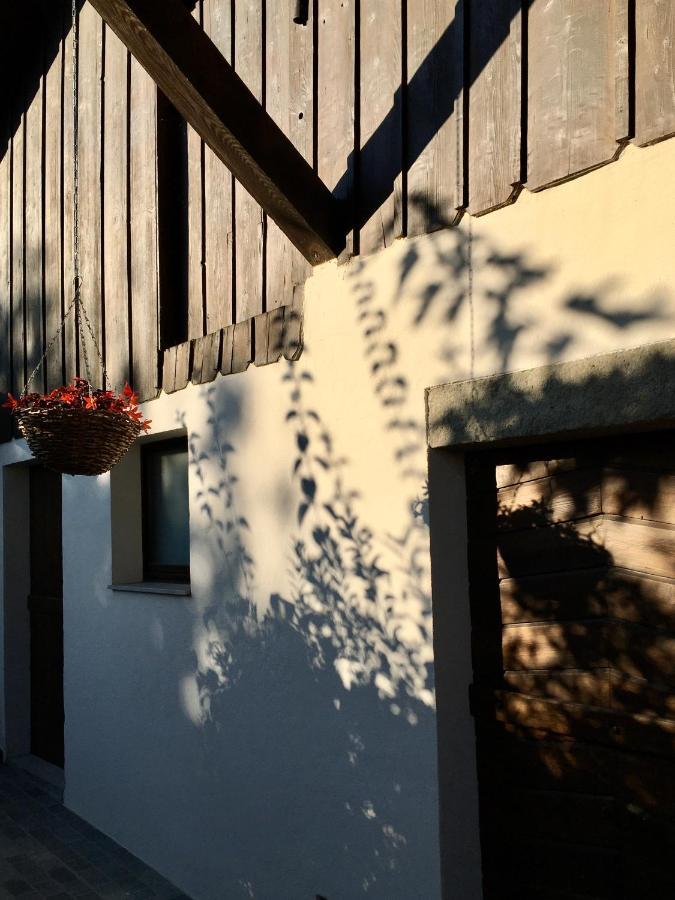 Les 3 Coeurs - Chambres Chez Charmants Habitants Font 외부 사진