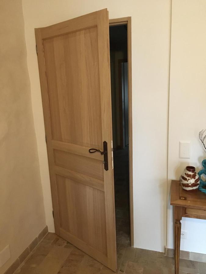Les 3 Coeurs - Chambres Chez Charmants Habitants Font 외부 사진