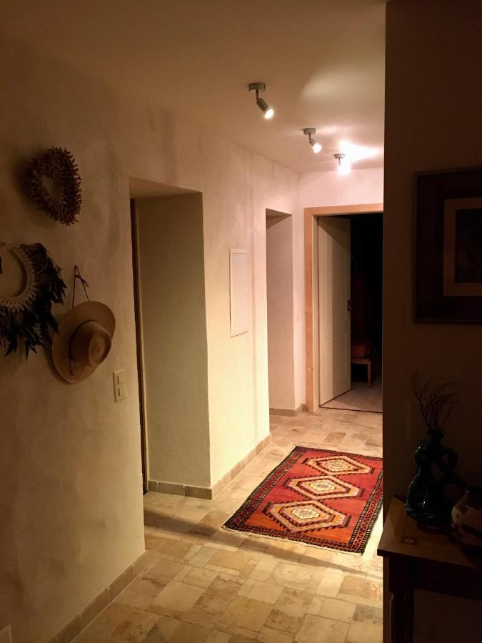 Les 3 Coeurs - Chambres Chez Charmants Habitants Font 외부 사진